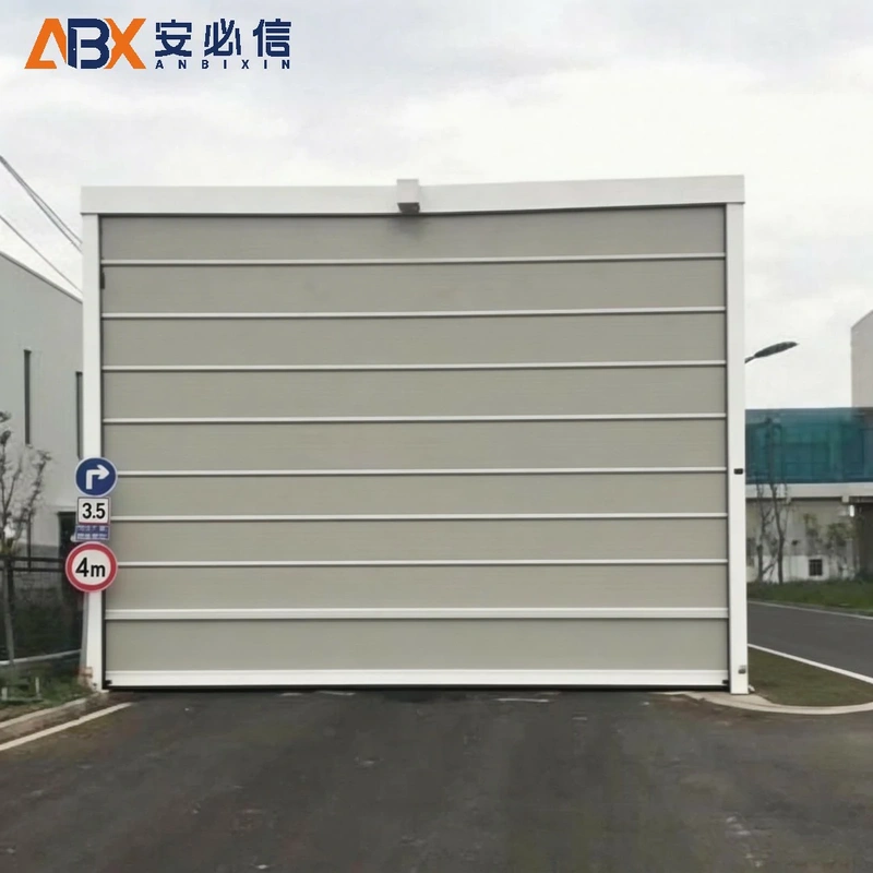 黔东南苗族侗族自治州PVC堆积门