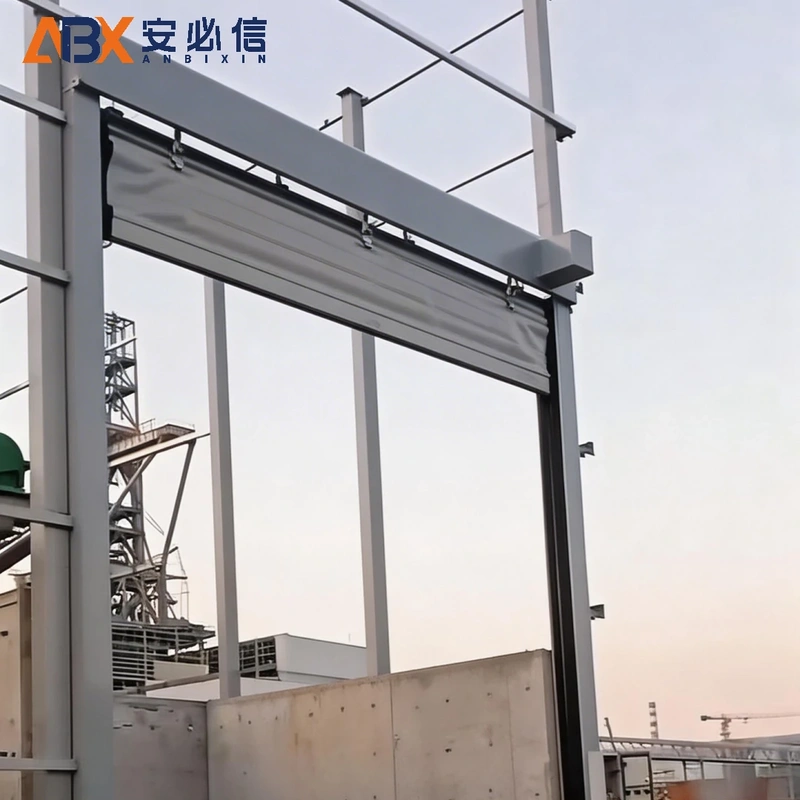 黔东南苗族侗族自治州机械式门封