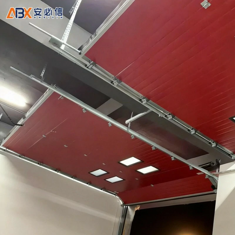 黔东南苗族侗族自治州翻板提升门